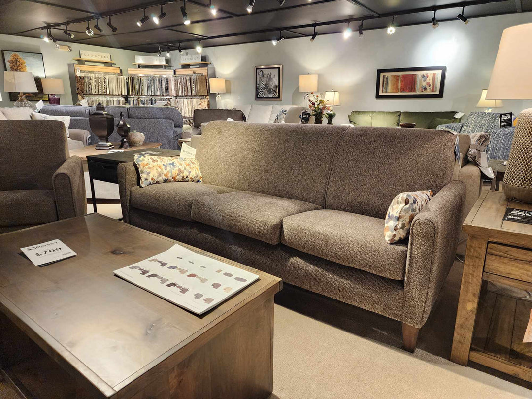 Bond Fabric Sofa by Flexsteel on Sale For Only $1289!