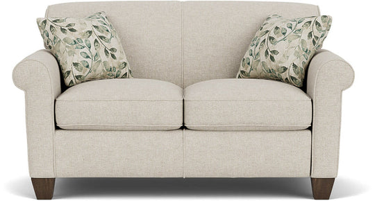Loveseat Dana 5990 Collection by Flexsteel