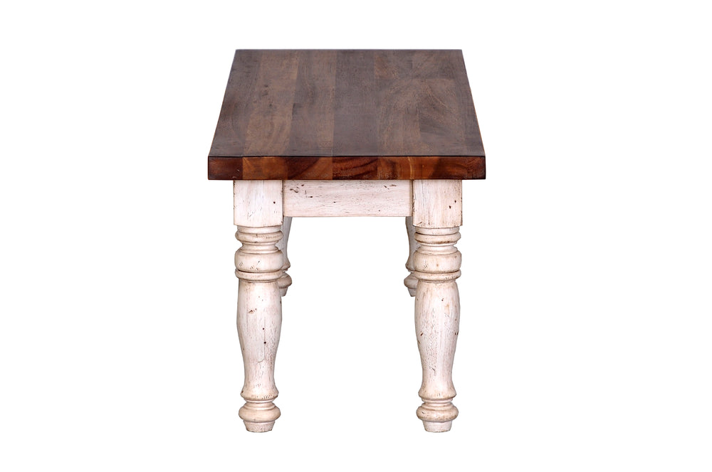 65-40BS Bench by Warehouse M