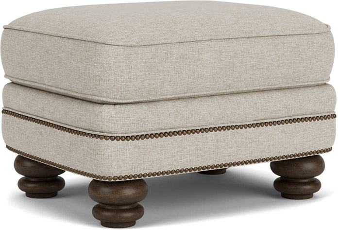 Ottoman Bay Bridge 7791 Collection by Flexsteel
