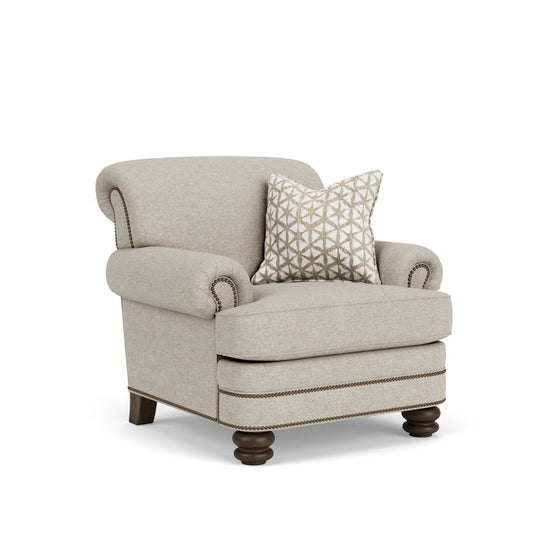 Chair Bay Bridge 7791 Collection by Flexsteel