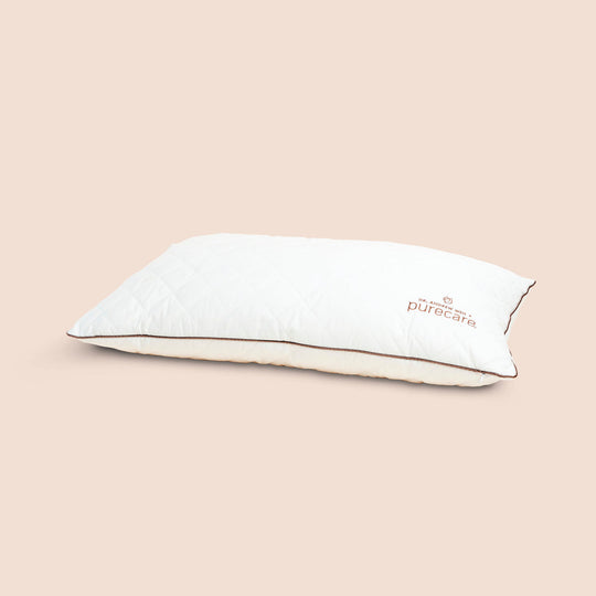 Dr. Weil All Seasons Wool Pillow by Purecare