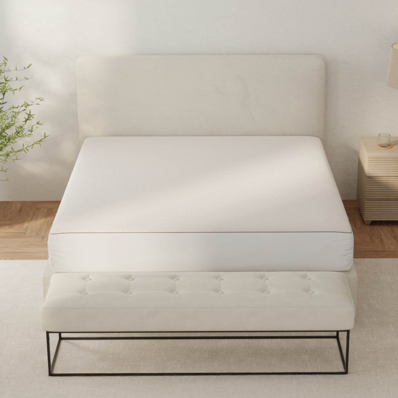 Dr. Weil Signature Five-Sided Mattress Protector by Purecare