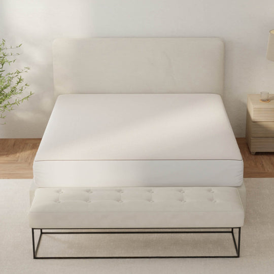 Dr. Weil Signature Five-Sided Mattress Protector by Purecare