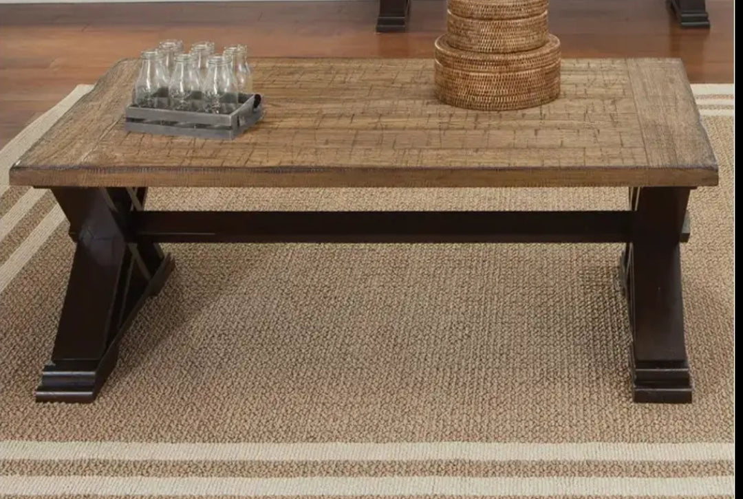 Catalina Cocktail Table by Liberty Furniture