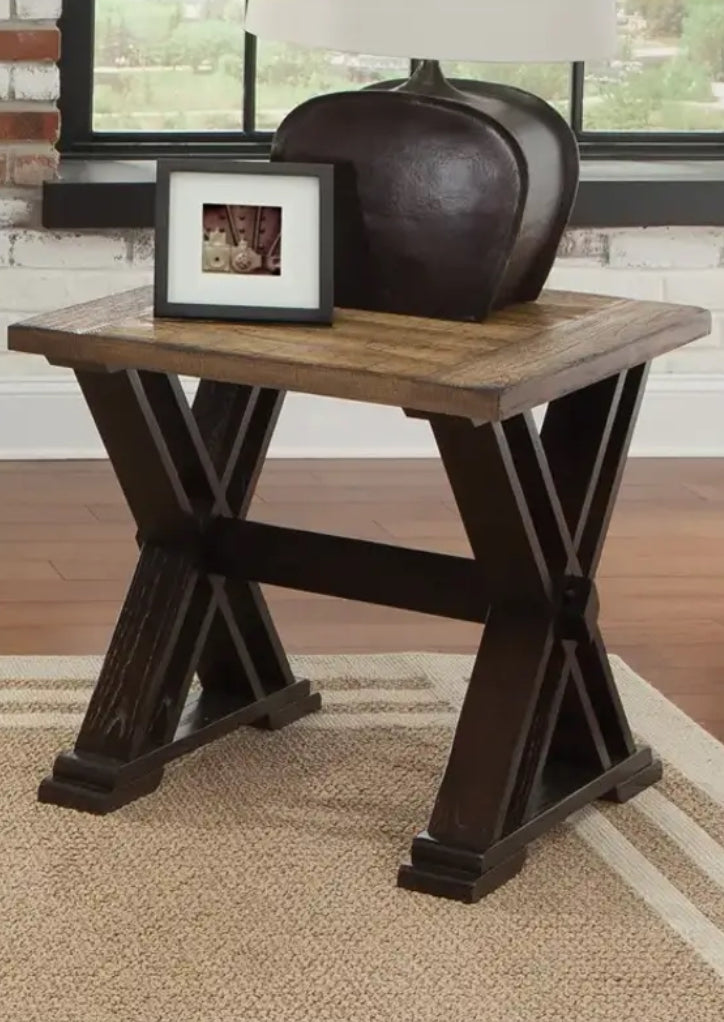 Catalina End Table by Liberty Furniture