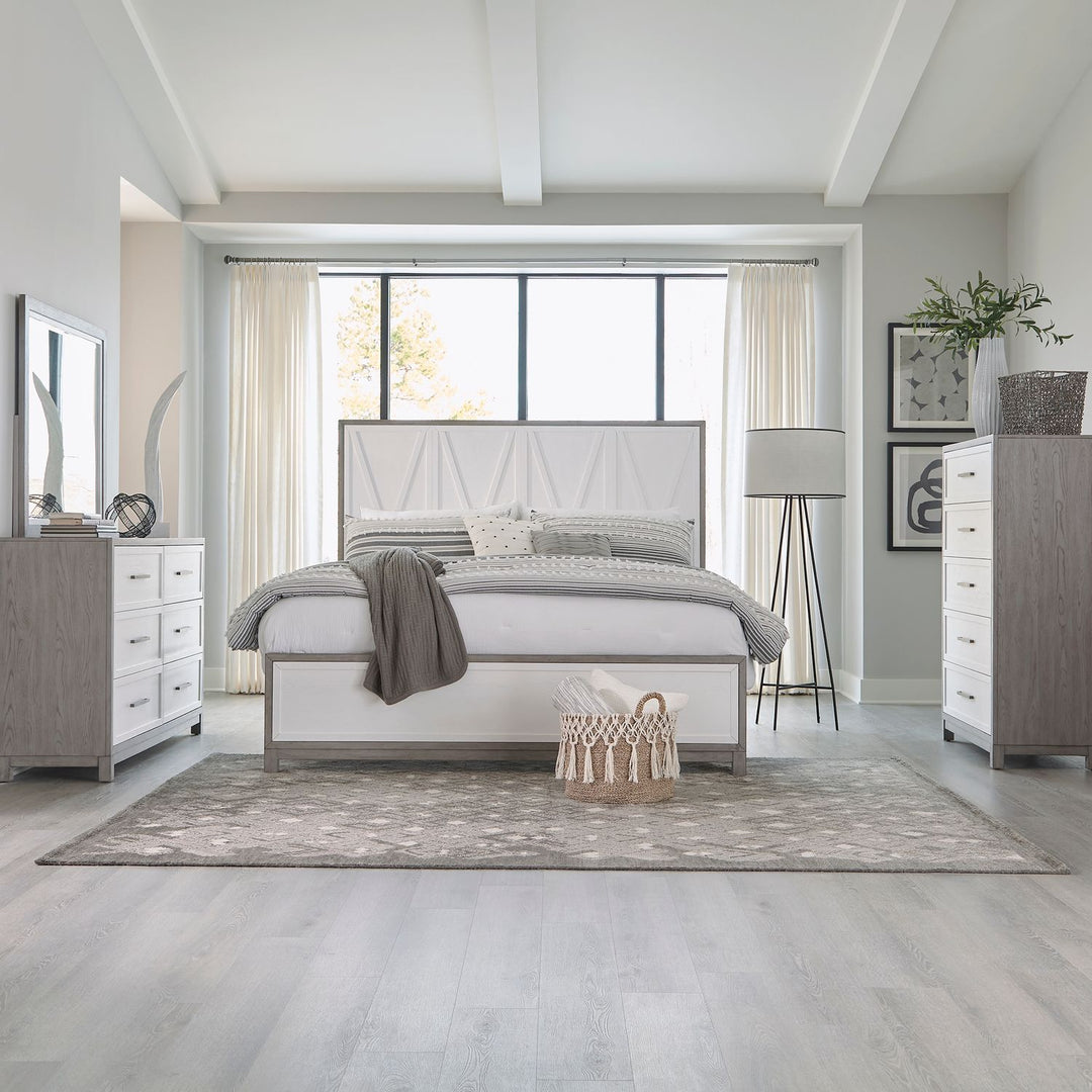 Palmetto Heights Bedroom Set by Liberty Furniture