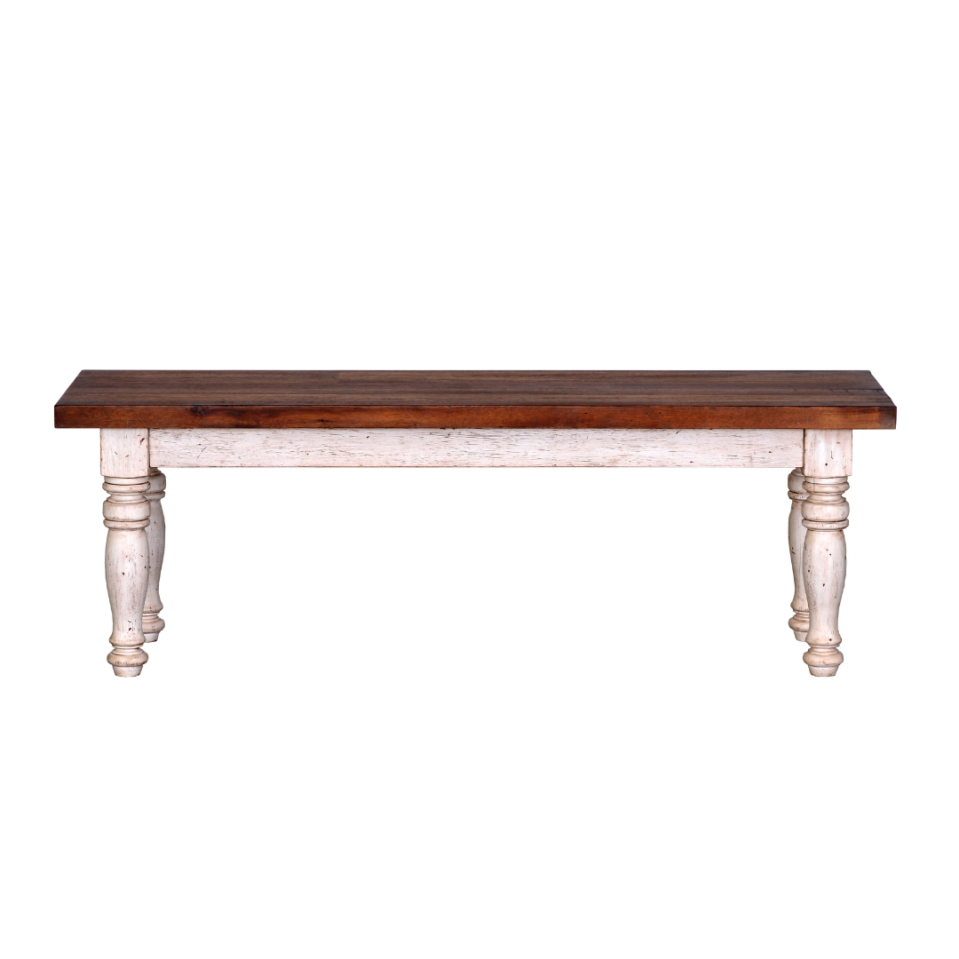 65-40BS Bench by Warehouse M