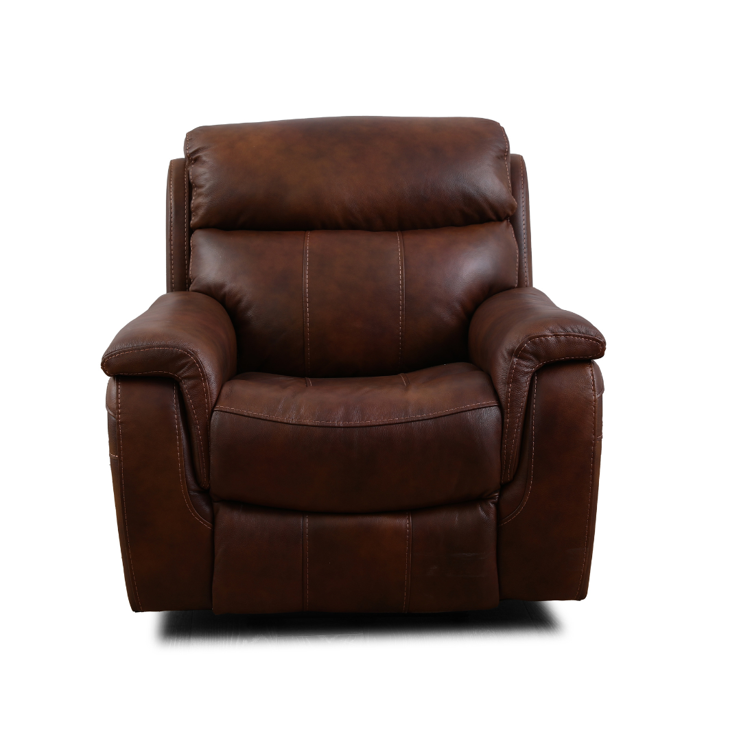 9020 Power Recliner by Warehouse M