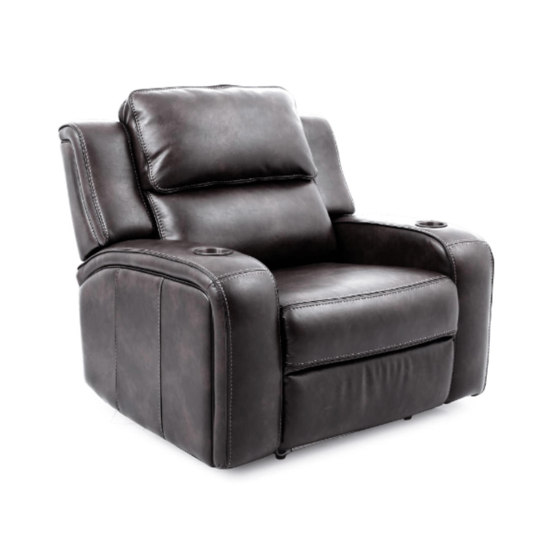 70086 Power Recliner by Warehouse M