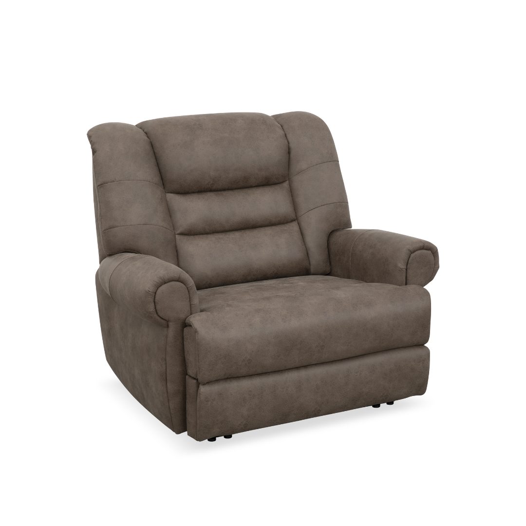 Tumbleweed Power Recliner by Warehouse M