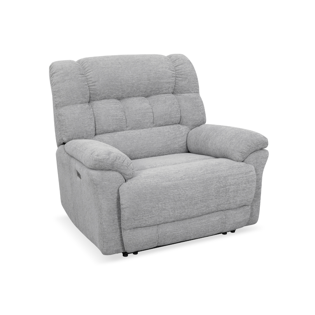 Nature Power Recliner by Warehouse M