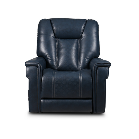605 Nick Ocean Power Lift Recliner by Warehouse M