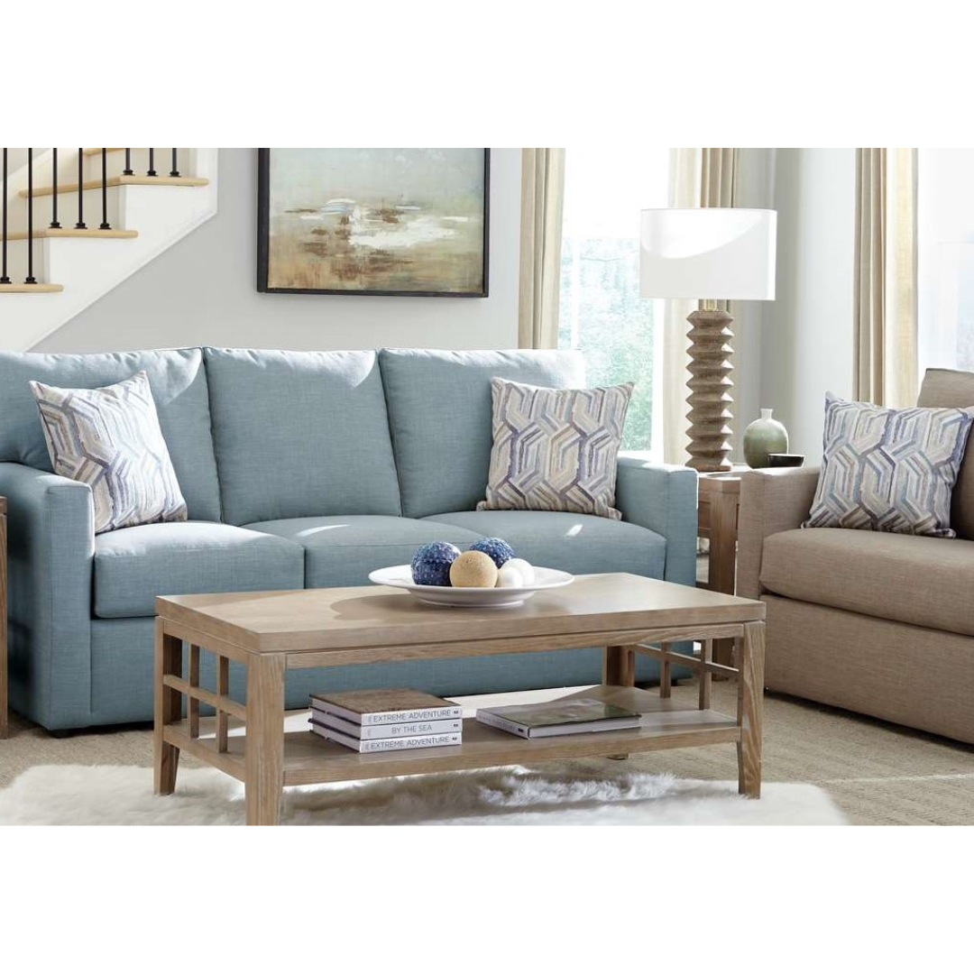 68 Frame Quinn Mist Sleeper by Warehouse M