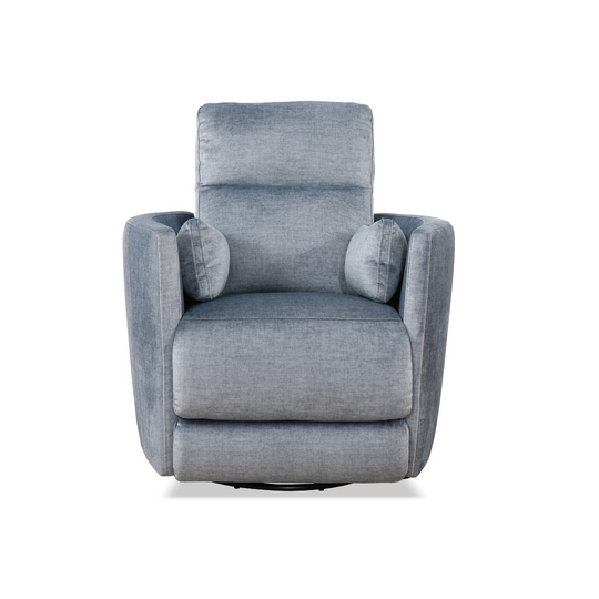 Ocean 360 Swivel Recliner by Warehouse M