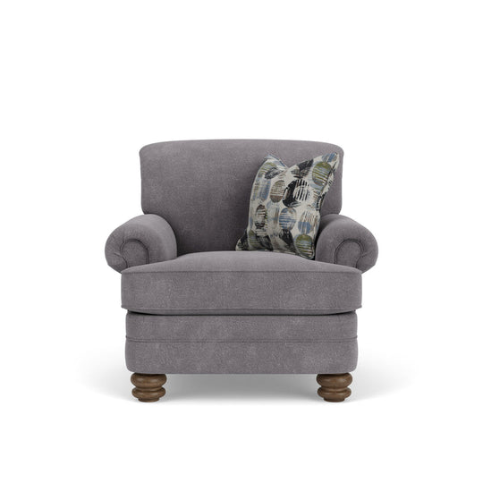 Chair Bay Bridge 7790 Collection by Flexsteel