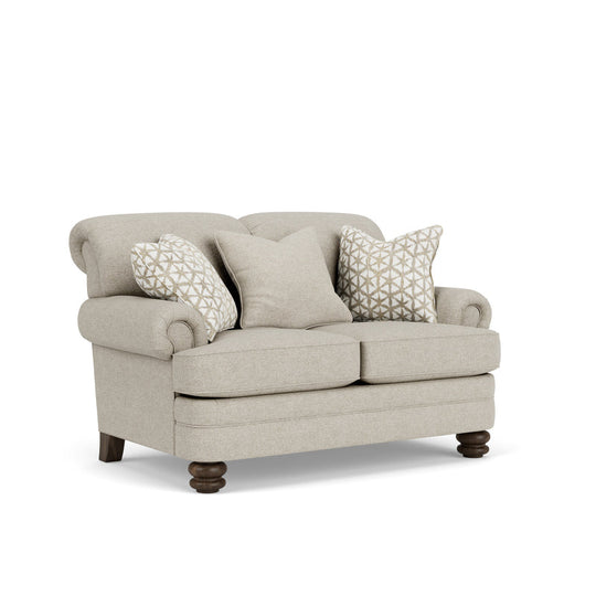 Loveseat Bay Bridge 7790 Collection by Flexsteel