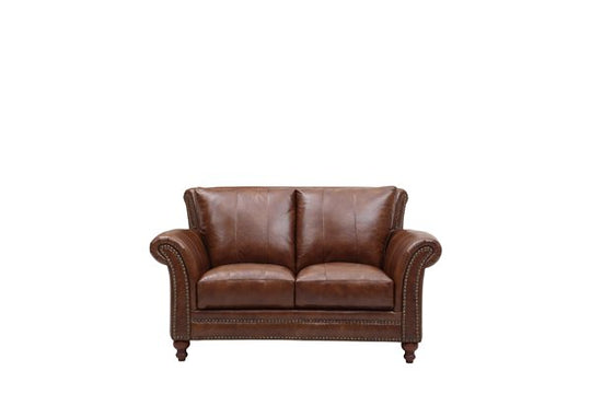 Loveseaat Butler Leather Collection by LeatherItaliausa