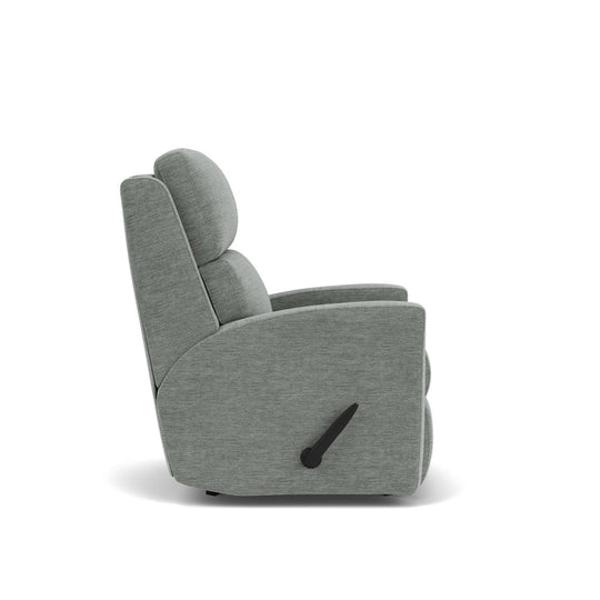 Side View Chair Catalina 2900 Collection by Flexsteel