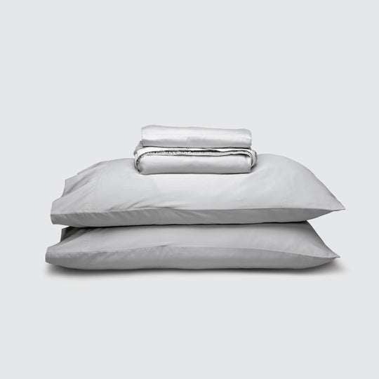 Weightless Cotton Sheets by Purecare