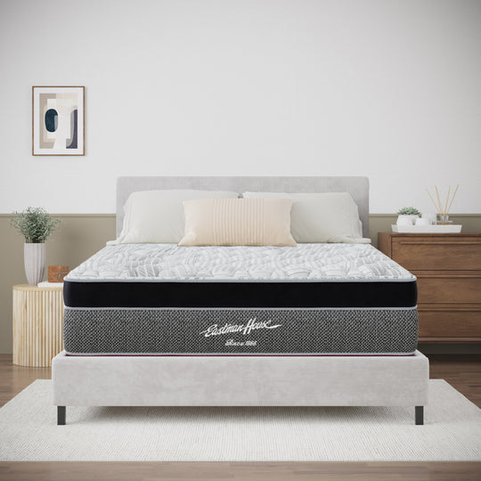 Empress Extra Firm Mattress by Eastman House