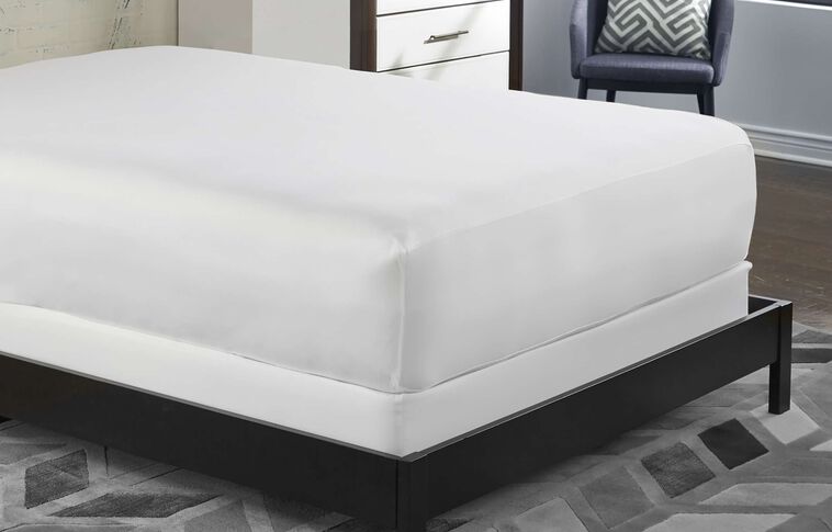 OmniGuard®  5-Sided Mattress Protector by Purecare