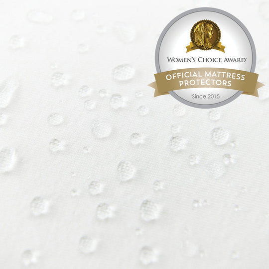 OmniGuard® Advance Total Encasement Mattress Protector by Purecare