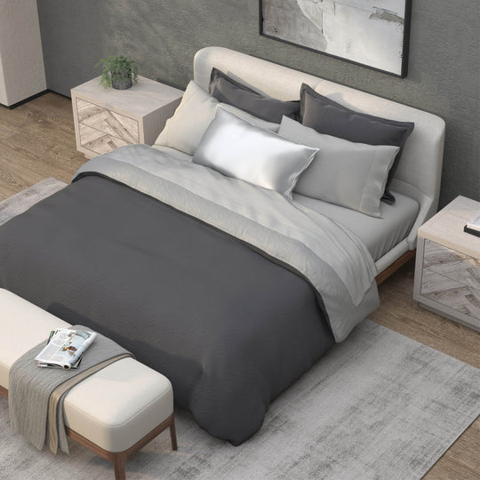 Recovery Viscose Sheets by Purecare