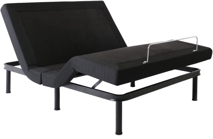 SF500 Wireless Adjustable Base by SmartFlex