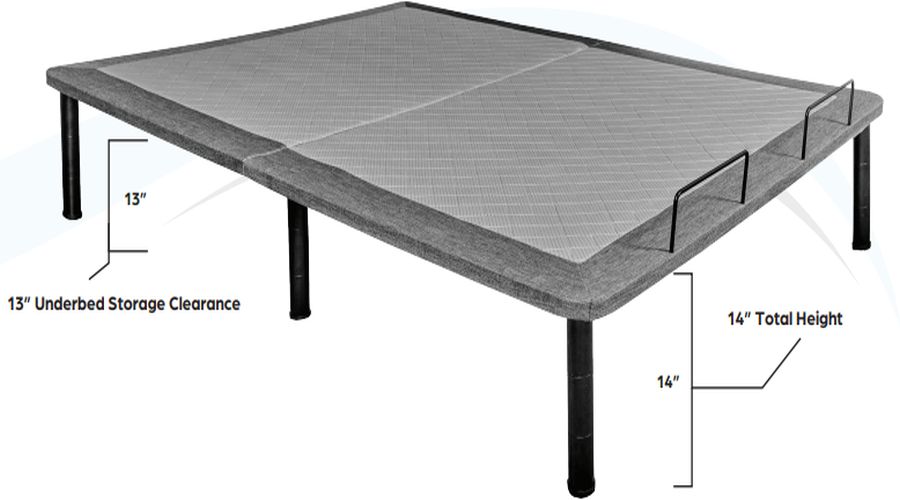 HD Metal Frame by SmartFlex