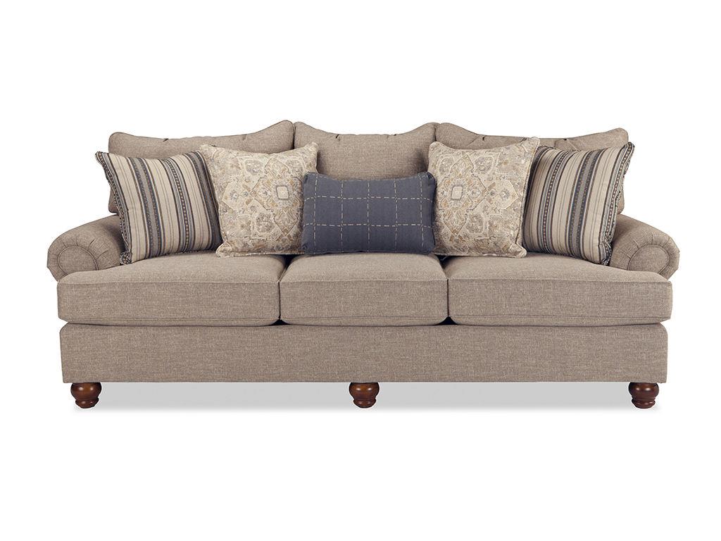 797050PC Large Sofa Set by Craftmaster Furniture