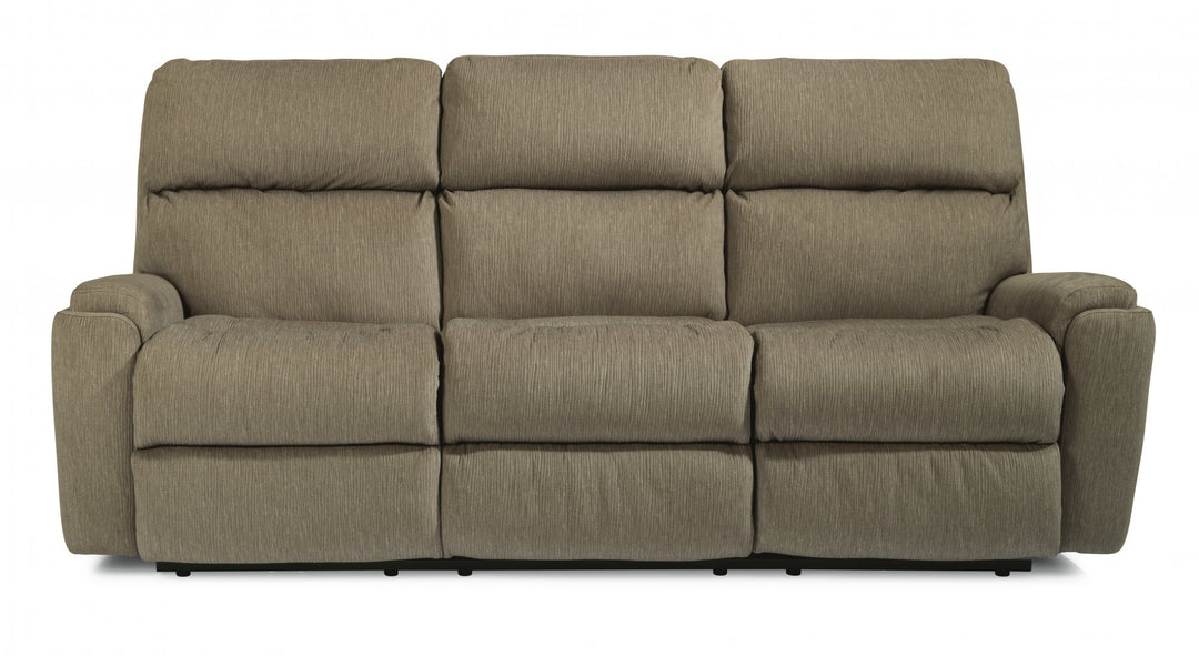 Rio Power Reclining Sofa Set 2904 by Flexsteel