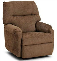 JoJo Petite Recliner by Best Home Furnishings