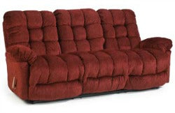 Best Sofa Everlasting Reclining Set by Best Home Furnishings
