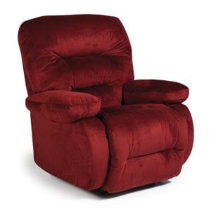 Best Chair Maddox 8np44 Recliner/ Reclining Set by Best Home Furnishings