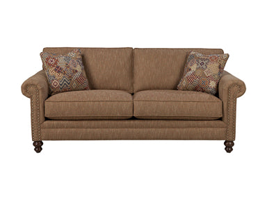 Fabric Sofa by Craftmaster Furniture