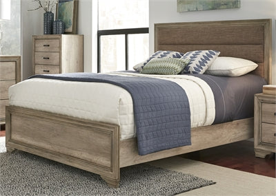 Sunvalley Bedroom Set 439-BR