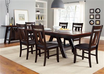 Lawson Dining Set 116-CD by Liberty Furniture