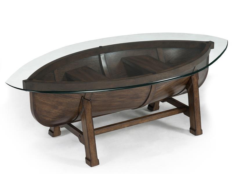 T2214 Beaufort Table by Magnussen
