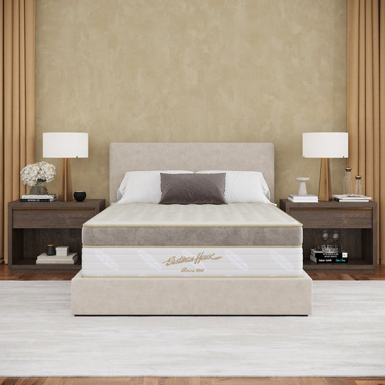 YourCOMFORT Mattress by Eastman House in 5 different Firmnesses