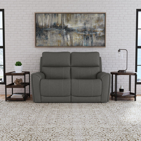 Loveseat Carter 1587 Collection by Flexsteel