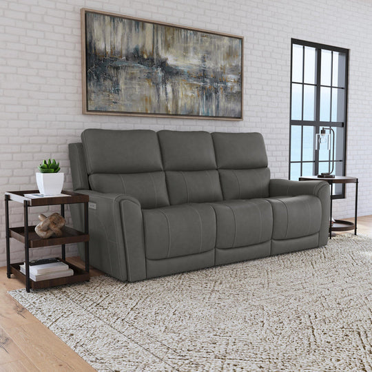 Sofa Carter 1587 Collection by Flexsteel