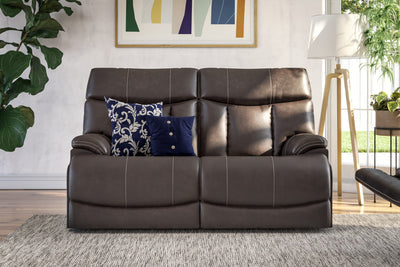 Clive Power Reclining Collection 1594 and 1595 by Flexsteel