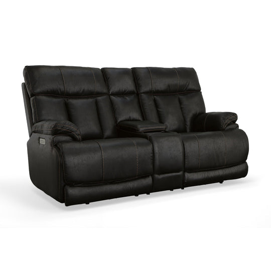 Clive Power Reclining Collection 1594 and 1595 by Flexsteel