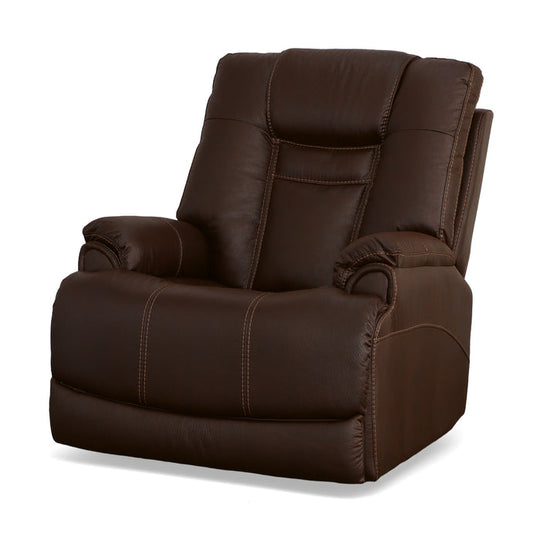 Marley 1714 Fabric Recliner Collection by Flexsteel