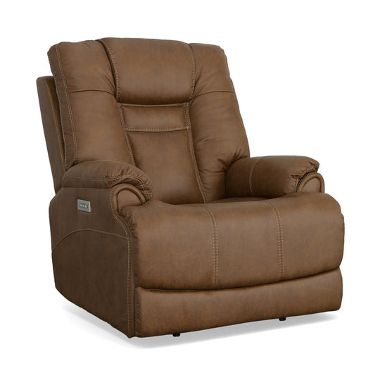 Marley 1714 Fabric Recliner Collection by Flexsteel