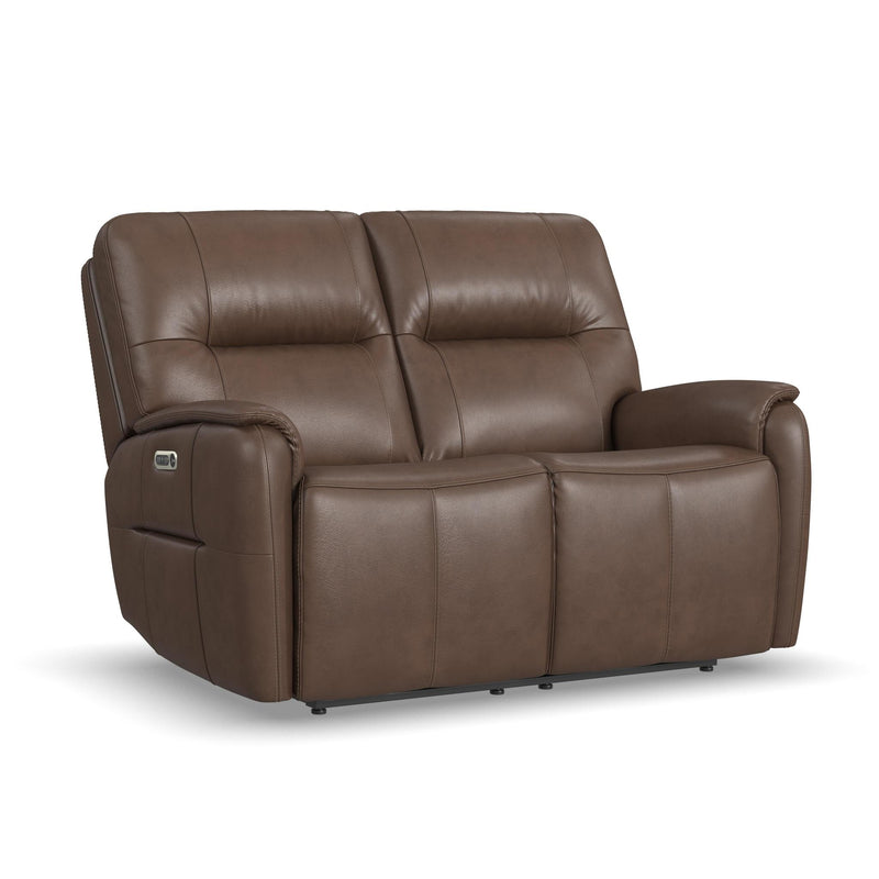 Wilson 1745 Leather Collection by Flexsteel