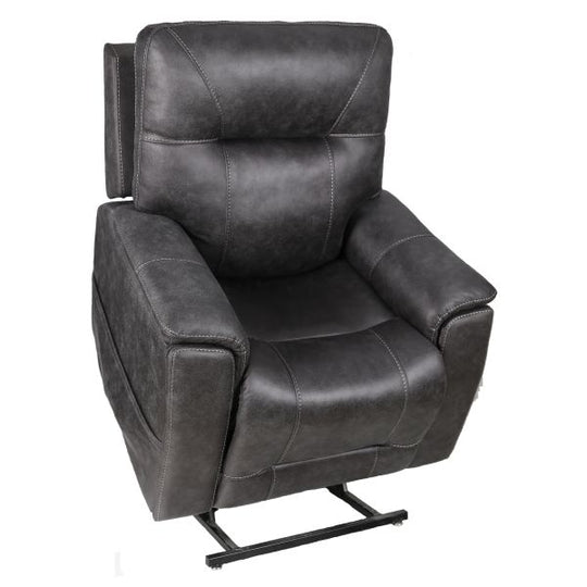 476 Power Lift Recliner by Warehouse M