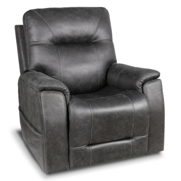 476 Power Lift Recliner by Warehouse M