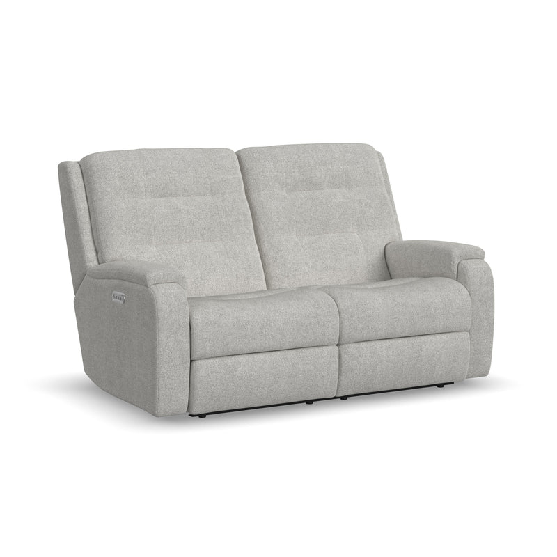Loveseat Arlo 2810 Collection by Flexsteel